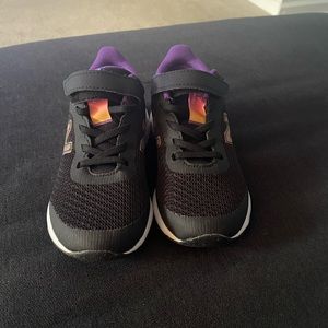 Girls New Balance Sneakers